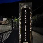 Dei Pini Couette-café