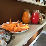 Couette-café Dei Pini