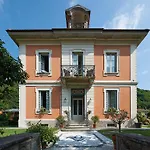 Dei Pini Couette-café Cannobio