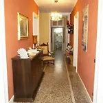 Dei Pini Couette-café 3*