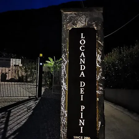 Dei Pini Bed and Breakfast
