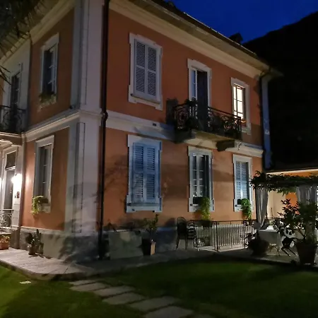 Dei Pini 3* Cannobio