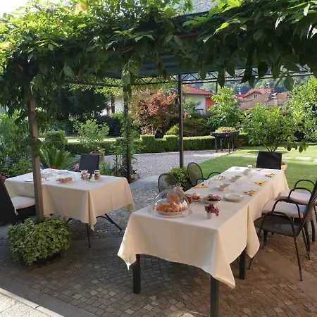 Bed and Breakfast Dei Pini