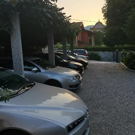 Dei Pini Cannobio