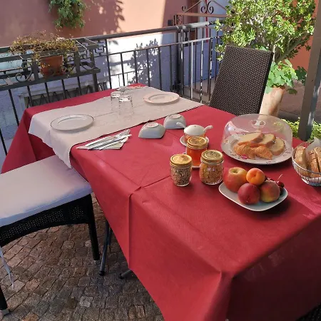 Bed and Breakfast Dei Pini 3*