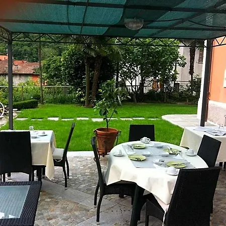 Dei Pini Cannobio