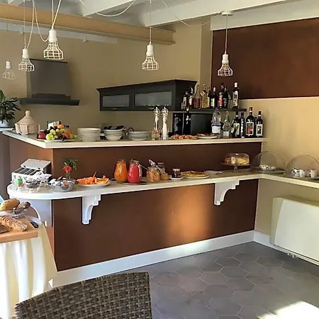 Dei Pini 3* Cannobio