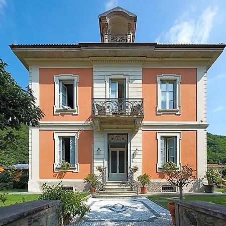 Dei Pini 3* Cannobio