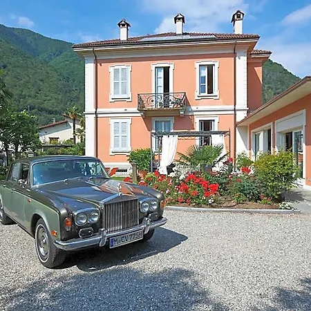 Dei Pini Couette-café Cannobio