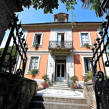 Dei Pini Cannobio