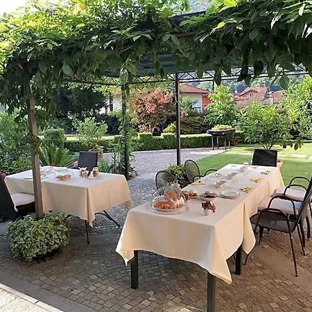 Dei Pini B&B 3*
