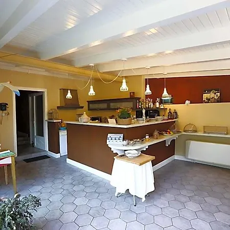 Dei Pini Couette-café