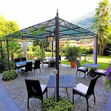 Dei Pini Couette-café