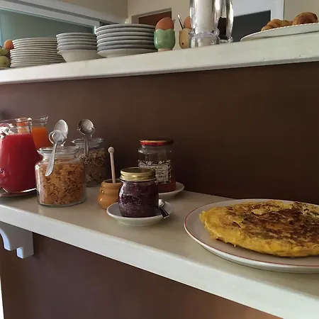 Dei Pini Bed & Breakfast