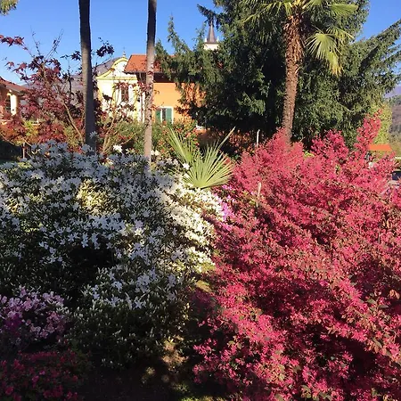 Dei Pini Bed and Breakfast