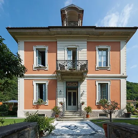 Dei Pini Bed and Breakfast Cannobio