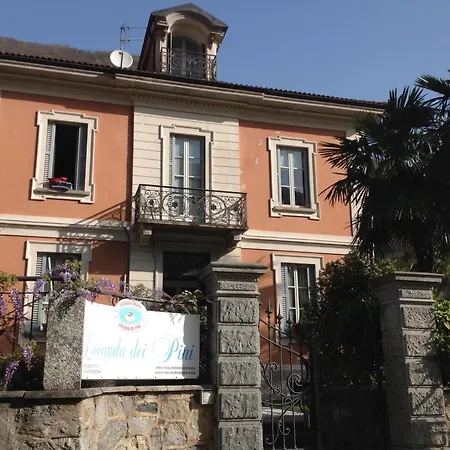 Panzió Dei Pini