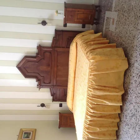 Dei Pini Bed & Breakfast