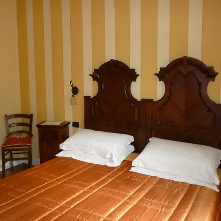 Bed & Breakfast Dei Pini 3*