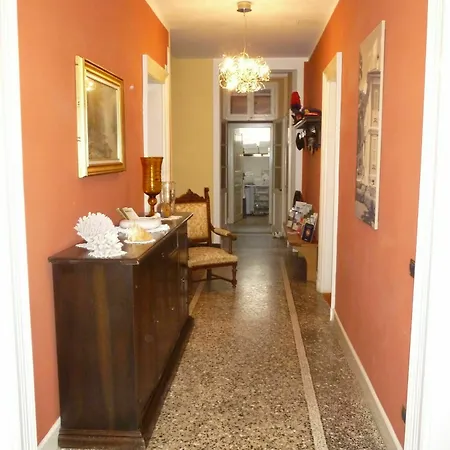 Dei Pini Bed & Breakfast 3*
