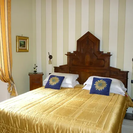 Panzió Dei Pini