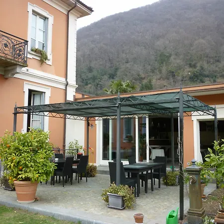 Dei Pini B&B 3*