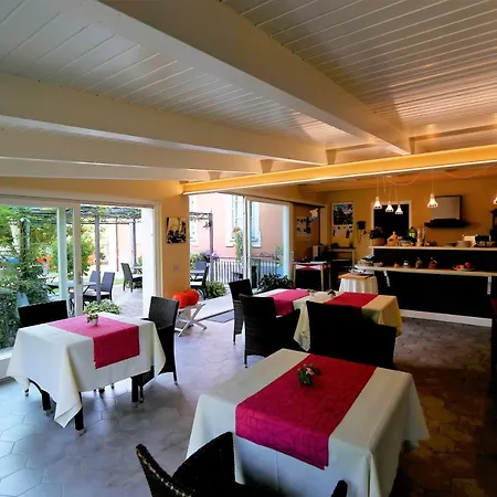 Bed & Breakfast Dei Pini Cannobio