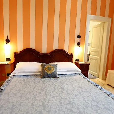 Bed and Breakfast Dei Pini Cannobio