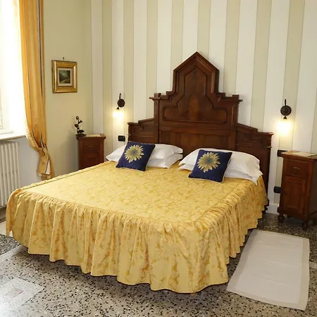 Panzió Dei Pini Cannobio