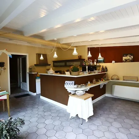 Dei Pini 3* 카노비오