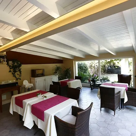 Bed and Breakfast Dei Pini Cannobio