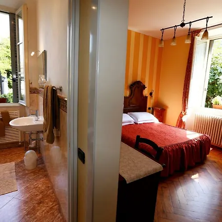 Bed & Breakfast Dei Pini