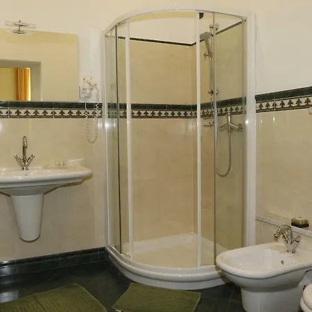 Bed & Breakfast Dei Pini Cannobio