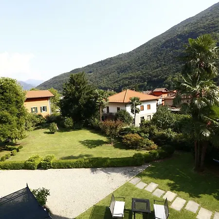 Bed & Breakfast Dei Pini Cannobio