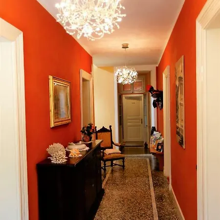 Bed and Breakfast Dei Pini Cannobio
