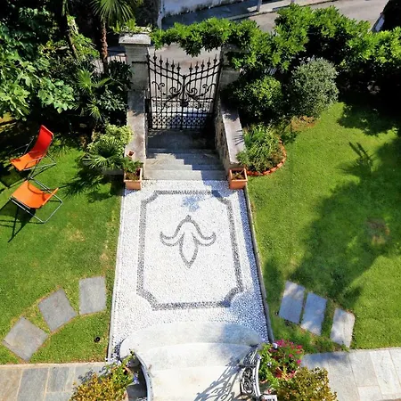 Bed & Breakfast Dei Pini 3*