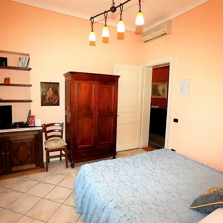 Dei Pini 3* Cannobio