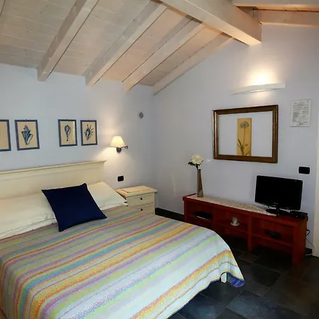 Bed and Breakfast Dei Pini