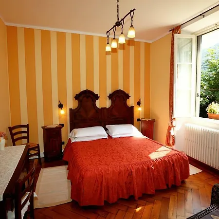 Dei Pini Bed and Breakfast Cannobio