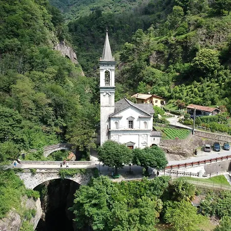 Bed and Breakfast Dei Pini 3*