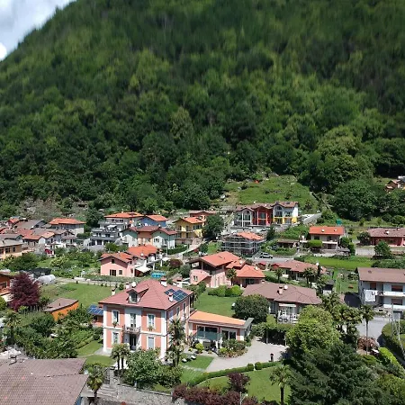 Dei Pini Bed and Breakfast