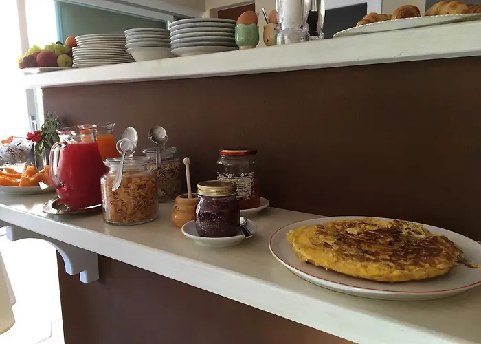 Dei Pini Bed and Breakfast