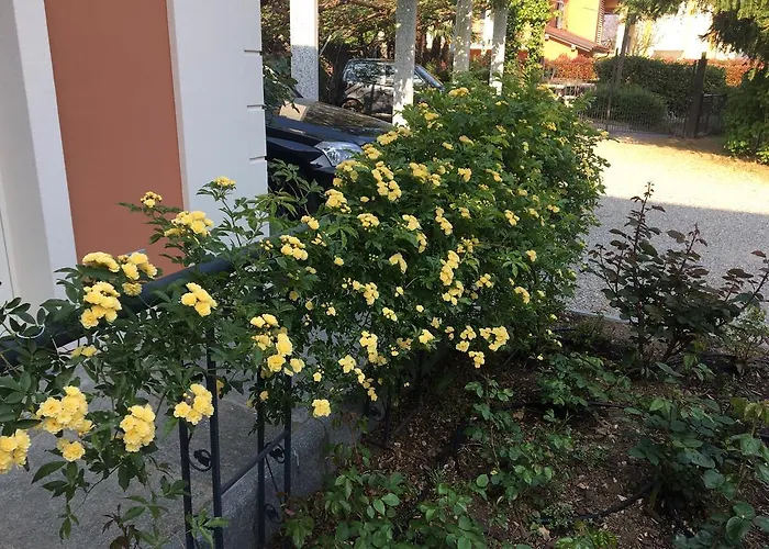 Bed & Breakfast Dei Pini Cannobio