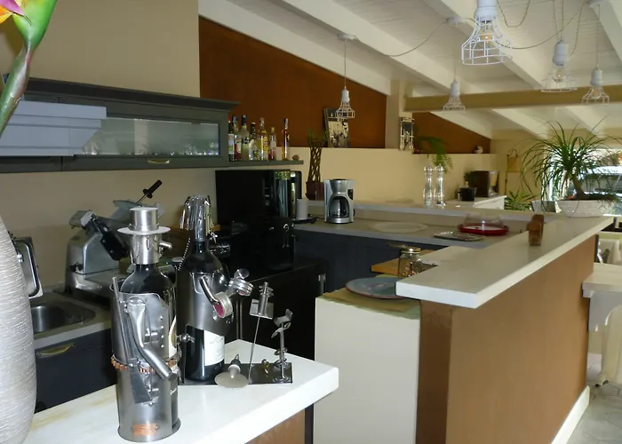 Bed & Breakfast Dei Pini