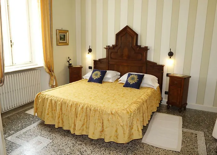 Bed & Breakfast Dei Pini Cannobio