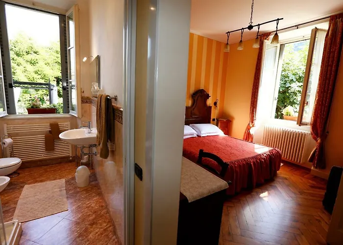 Bed and Breakfast Dei Pini