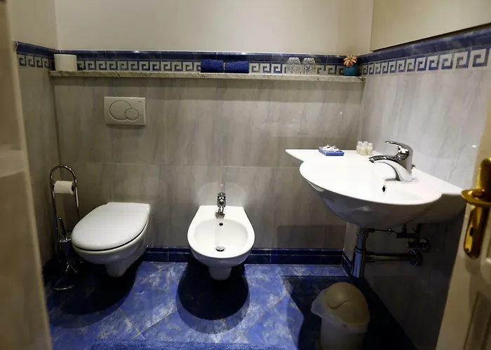 Bed & Breakfast Dei Pini Cannobio