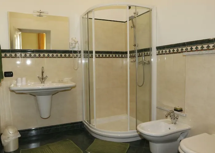 Bed & Breakfast Dei Pini Cannobio