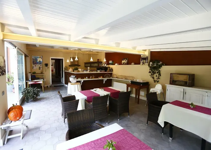 Bed & Breakfast Dei Pini 3*