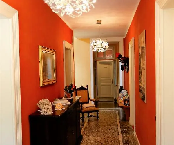 Bed & Breakfast Dei Pini Cannobio
